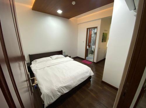 Luxury 3 Room Apartment by Oboe