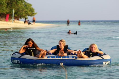 Rasdhoo Wave Blue