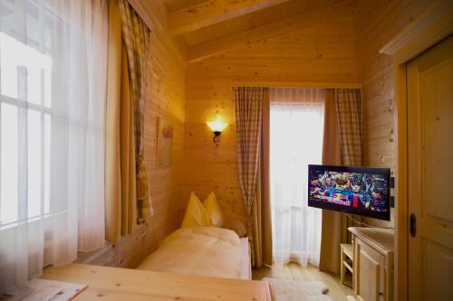 Alpenchalets - Obholzer in Kühtai