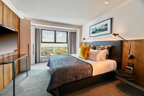 The Grand by SkyCity in Auckland