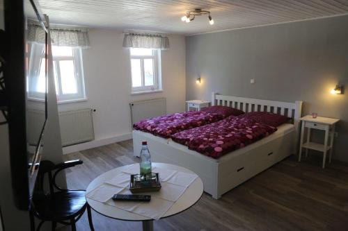 Pension Gute Stube in Sulzfeld (im Grabfeld)
