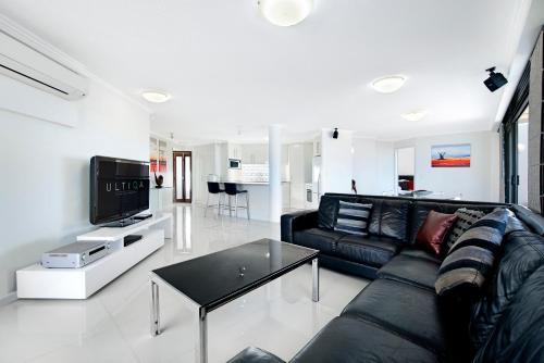ULTIQA Shearwater Resort in Caloundra