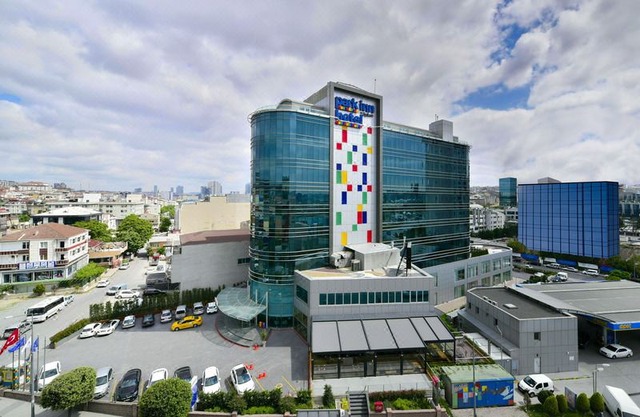 Park Inn 