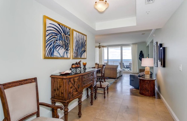 Palacio Perdido Key 