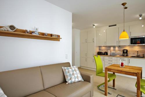 Wohnung 
